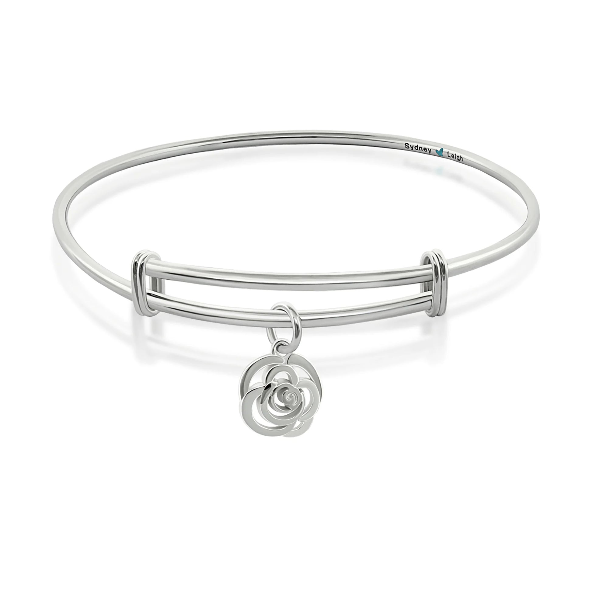 Sydney Leigh Rose Bangle