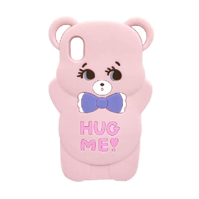 Case for Honor 8S Soft Silicone TPU Phone Case for  Honor 8S 8 S KSE-LX9 KSE LX9 Honor8S Case Cute Protective Back Cover