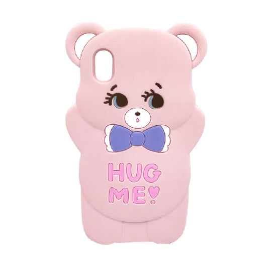 Case for Honor 8S Soft Silicone TPU Phone Case for  Honor 8S 8 S KSE-LX9 KSE LX9 Honor8S Case Cute Protective Back Cover