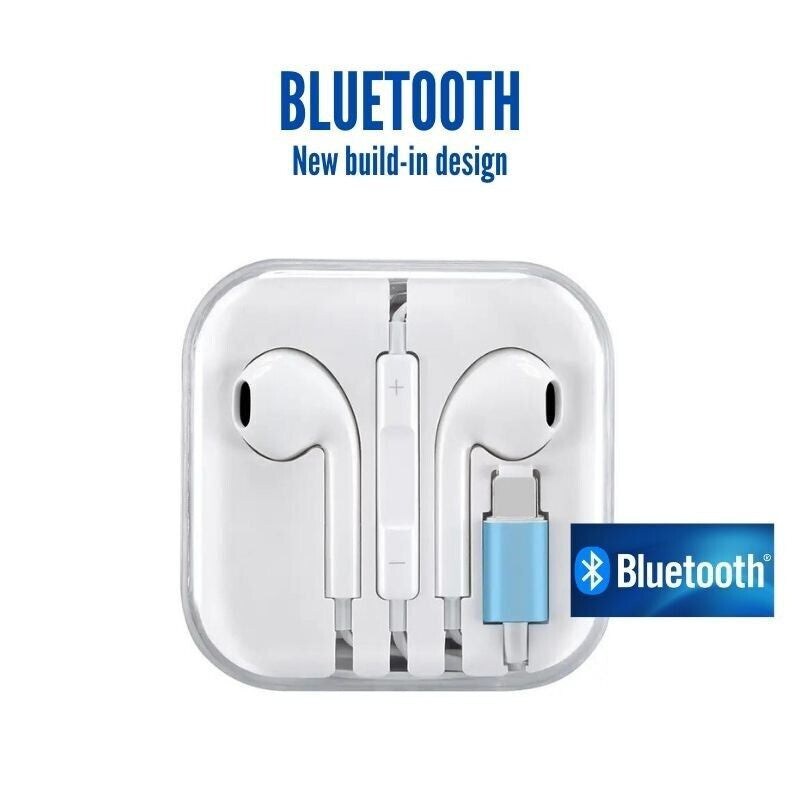 Earphones Headphones for Apple Iphone Pro/14/13/12/1