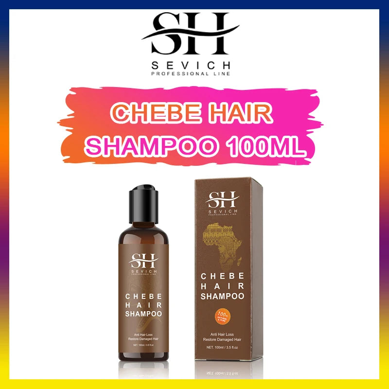 100G Fast Hair Growth Set Traction Alopecia Chebe Hair Mask anti Hair Break Hair Growth Oil Hair Loss Treatment Hair Care