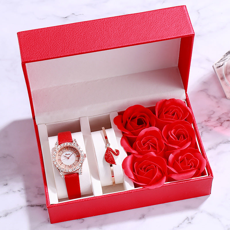 Valentine'S Day Gifts for Ladies Watches